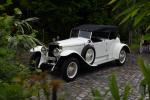 Hispano-Suiza H6B Dual Cowl Phaeton 1926 года